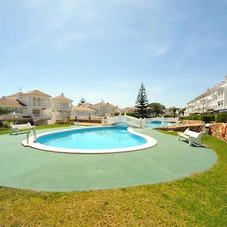 Appartement Al Andalus *