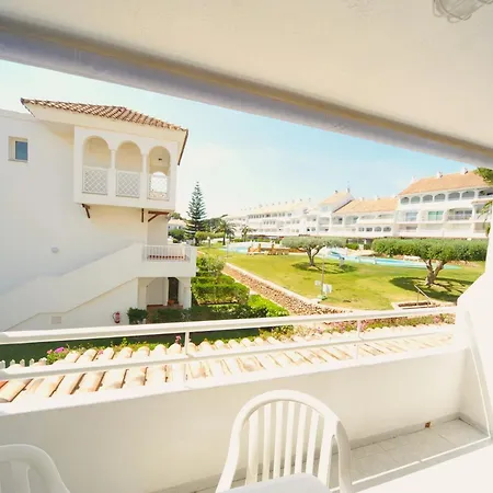 Al Andalus Appartement *