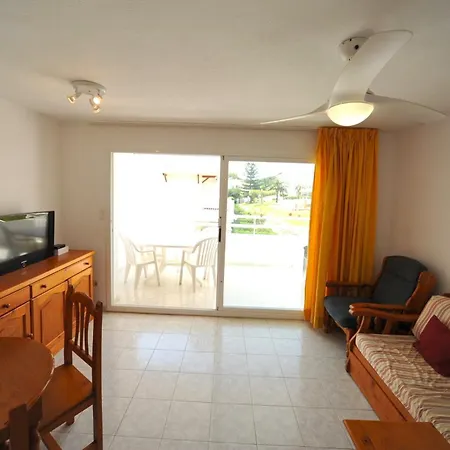 Al Andalus Appartement *
