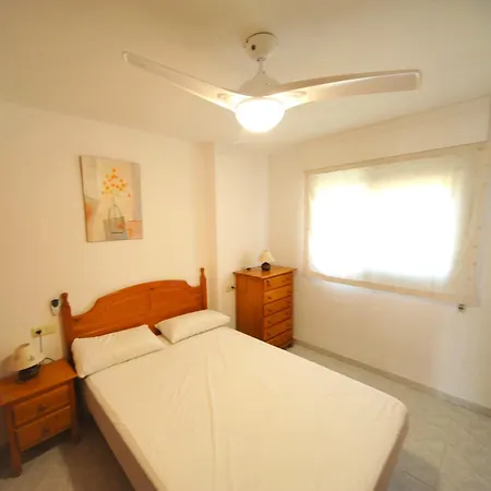 Al Andalus Appartement